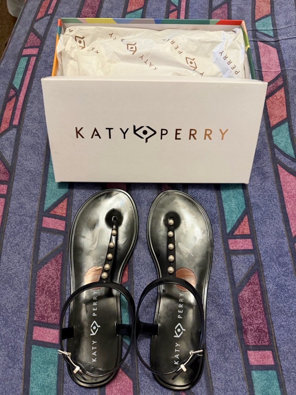 katy perry sandals